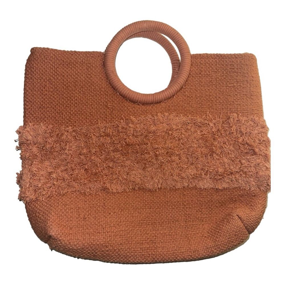Sonoma Coral‎ Crossbody Handbag